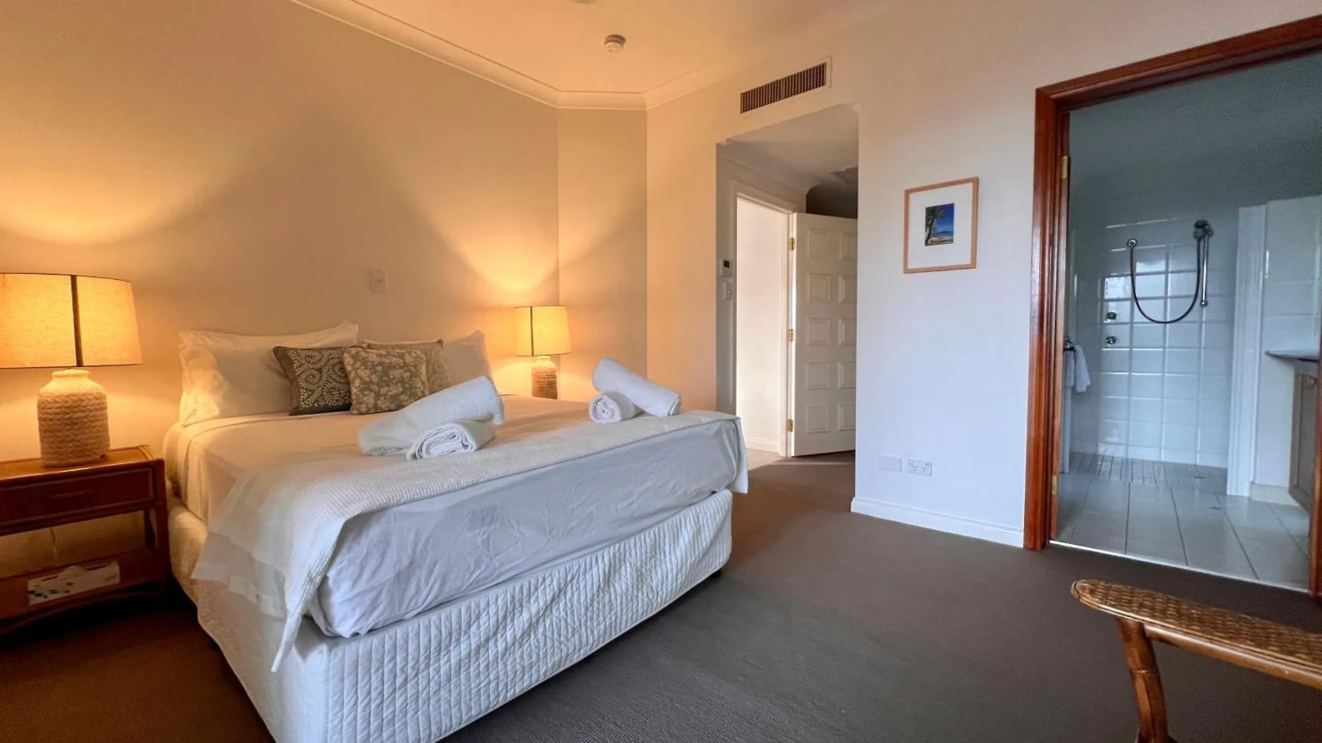 Appartamento No. 11 @ The Point Port Douglas