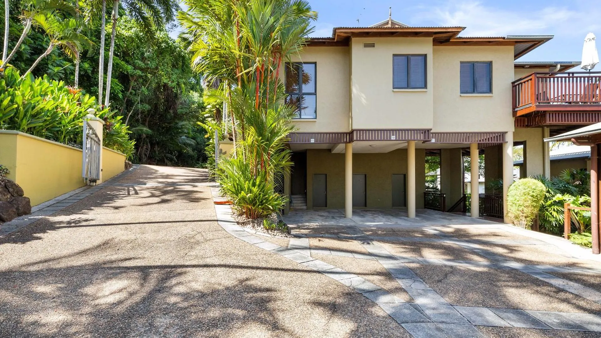 Appartamento No. 11 @ The Point Port Douglas
