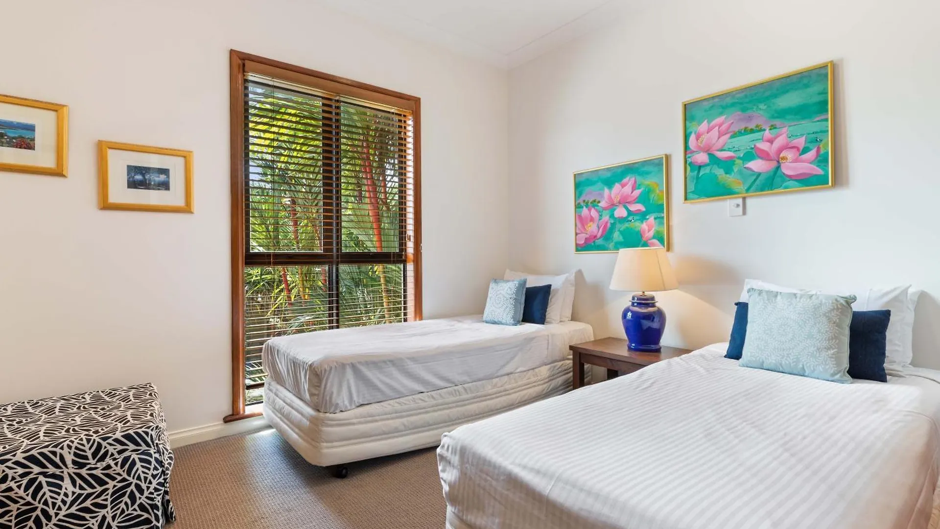 Appartamento No. 11 @ The Point Port Douglas
