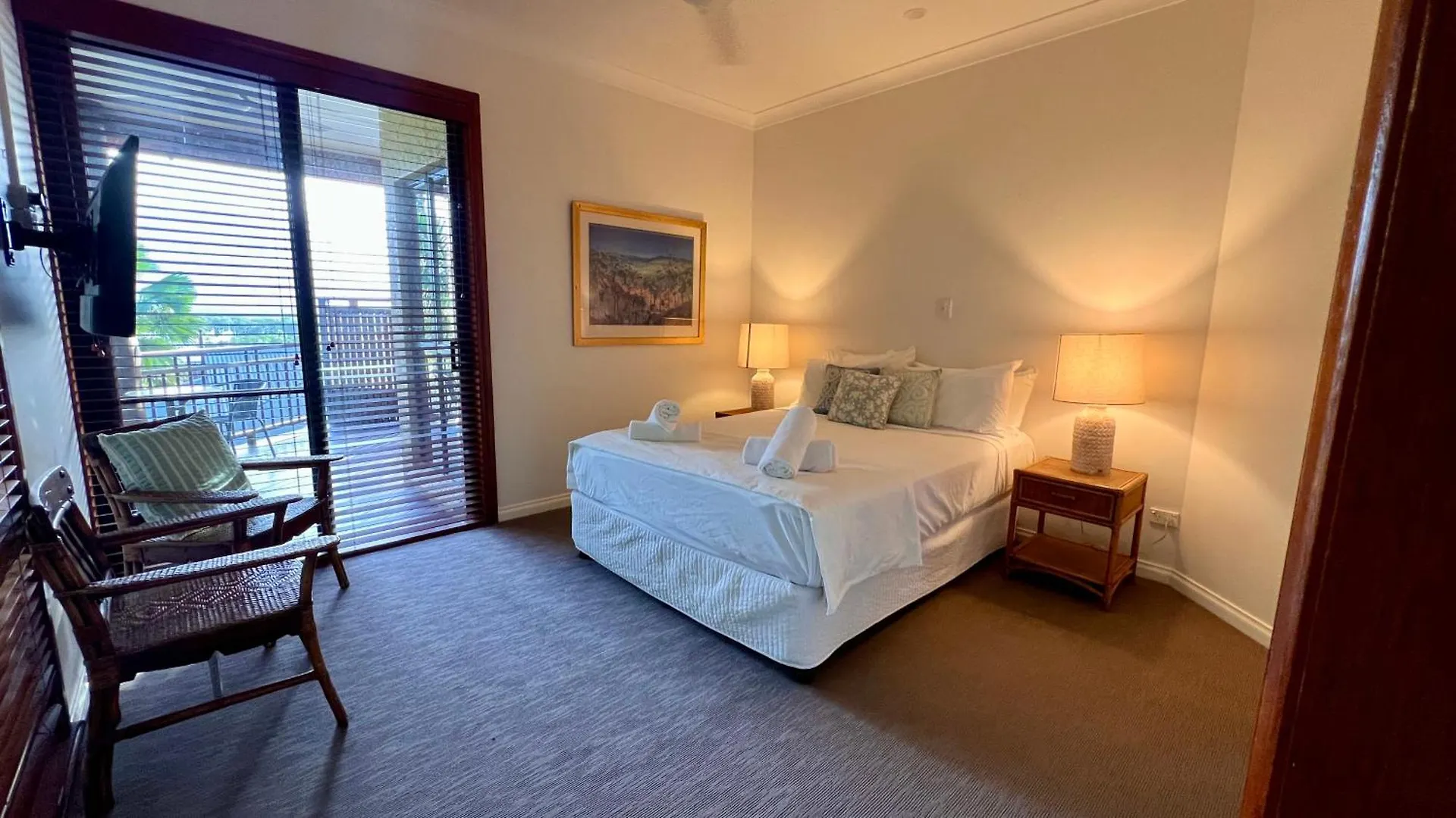 Appartamento No. 11 @ The Point Port Douglas Australia