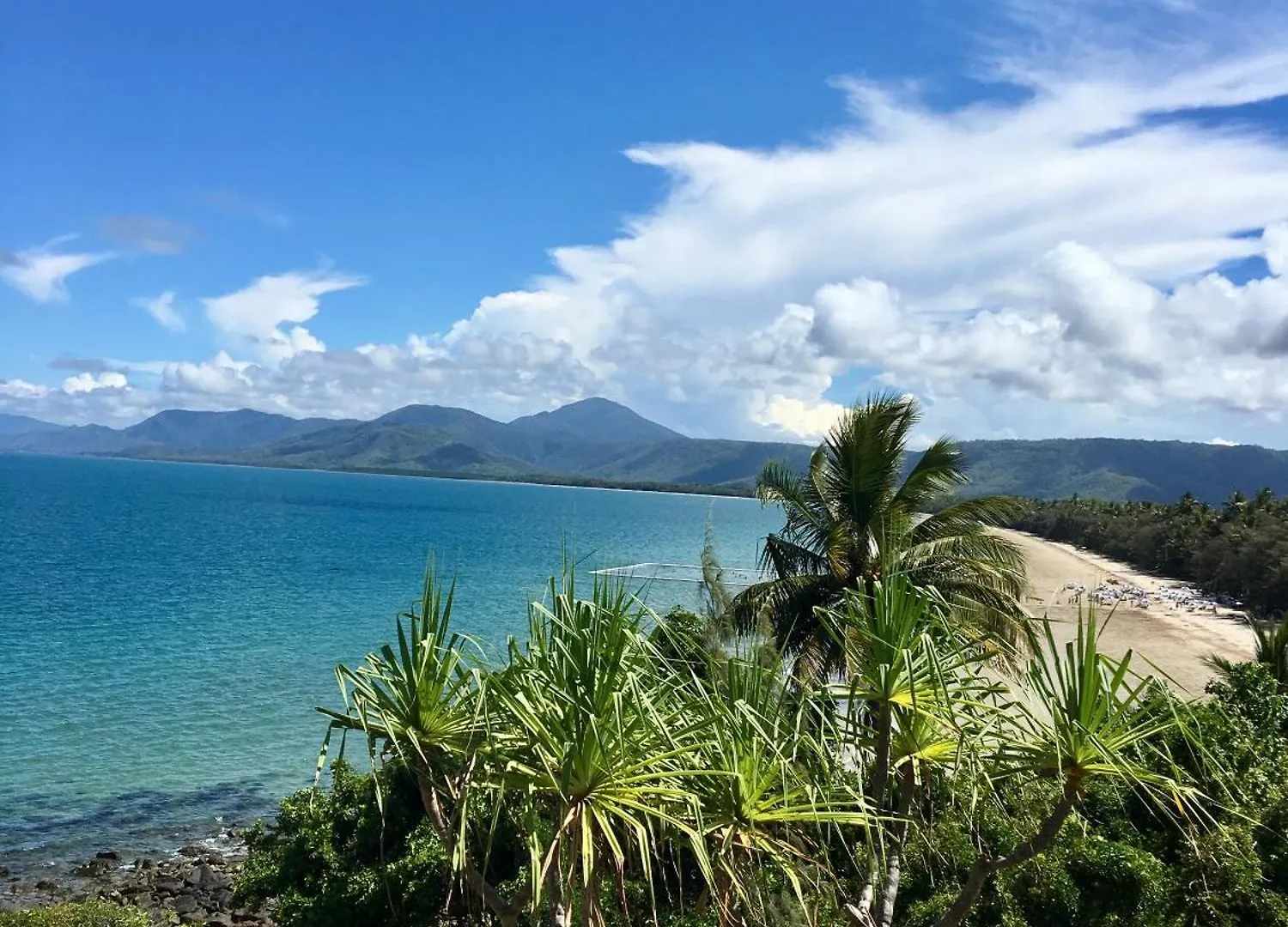 Appartamento No. 11 @ The Point Port Douglas