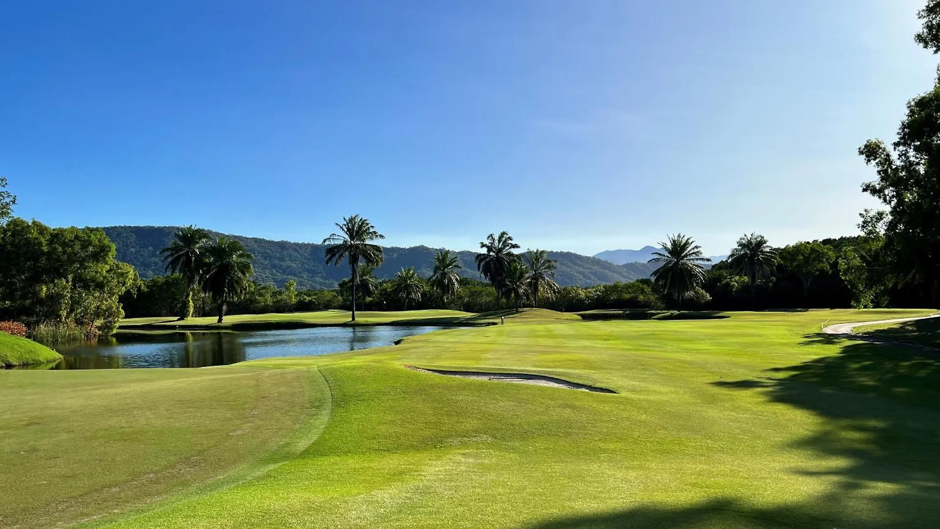 Appartamento No. 11 @ The Point Port Douglas