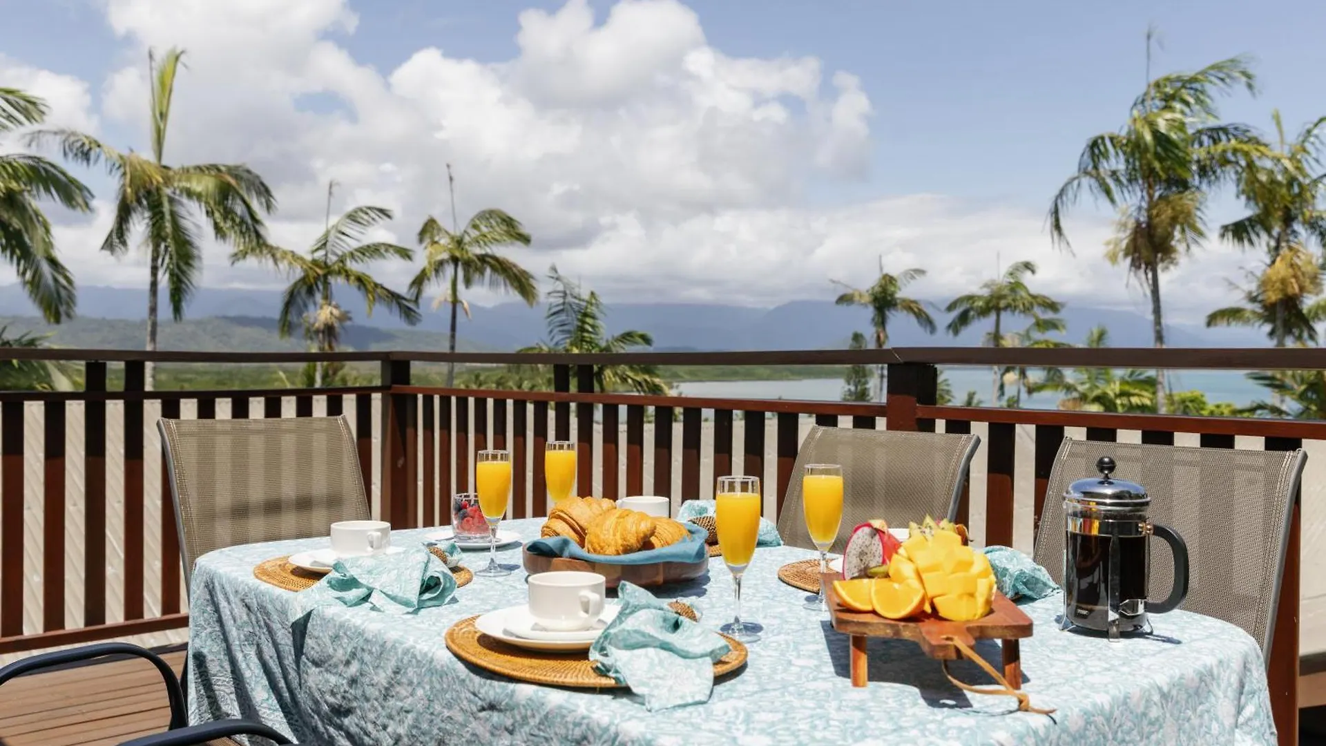 Appartamento No. 11 @ The Point Port Douglas