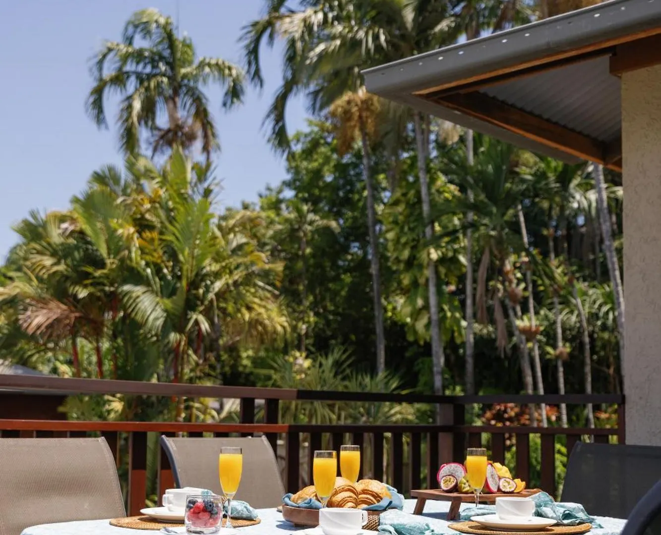 Appartamento No. 11 @ The Point Port Douglas