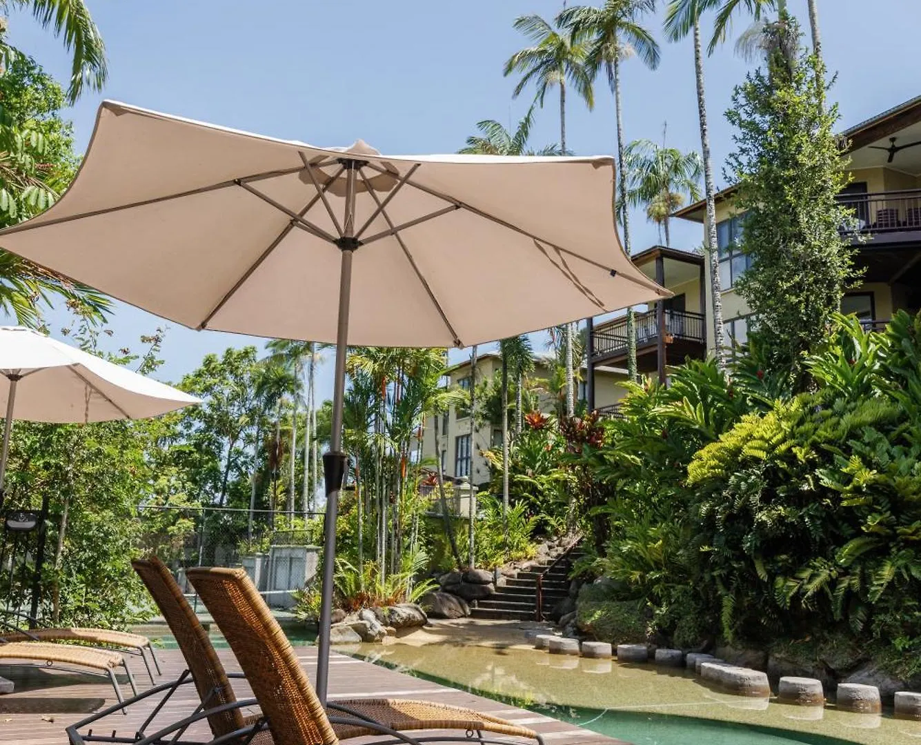 Appartamento No. 11 @ The Point Port Douglas 0*,  Australia